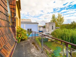Prodej rodinného domu, Soběslav, Jeronýmova, 120 m2
