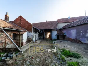 Prodej rodinného domu, Čejkovice, 130 m2