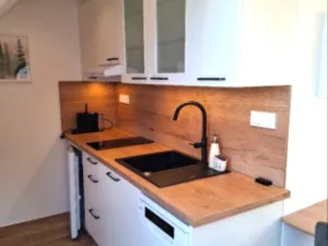 Prodej bytu 1+kk, Rokytnice nad Jizerou - Horní Rokytnice, 40 m2