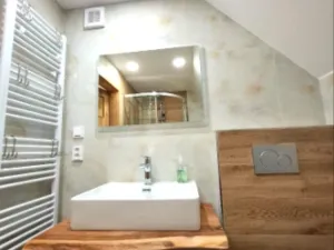 Prodej bytu 1+kk, Rokytnice nad Jizerou - Horní Rokytnice, 40 m2