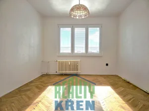 Prodej bytu 1+1, Praha - Strašnice, Hostýnská, 34 m2