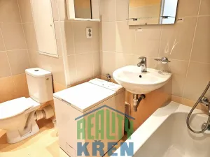 Prodej bytu 1+1, Praha - Strašnice, Hostýnská, 34 m2