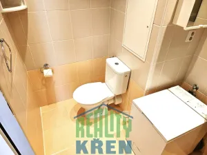 Prodej bytu 1+1, Praha - Strašnice, Hostýnská, 34 m2