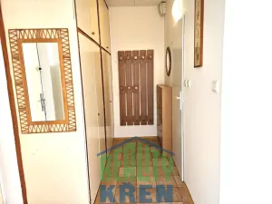 Prodej bytu 1+1, Praha - Strašnice, Hostýnská, 34 m2