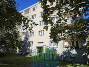 Prodej bytu 1+1, Praha - Strašnice, Hostýnská, 34 m2