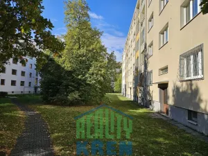 Prodej bytu 1+1, Praha - Strašnice, Hostýnská, 34 m2
