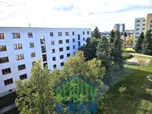 Prodej bytu 1+1, Praha - Strašnice, Hostýnská, 34 m2
