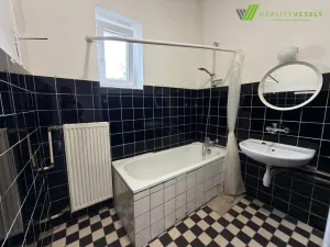 Pronájem bytu 3+kk, Hodonín, Muchova, 60 m2