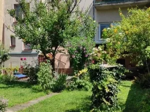 Pronájem bytu 3+kk, Hodonín, Muchova, 60 m2