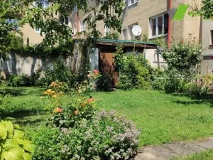 Pronájem bytu 3+kk, Hodonín, Muchova, 60 m2