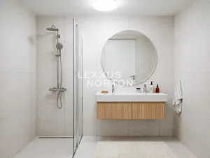 Prodej bytu 2+kk, Praha - Libeň, Primátorská, 43 m2