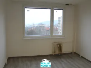 Pronájem bytu 1+kk, Ústí nad Labem, SNP, 22 m2
