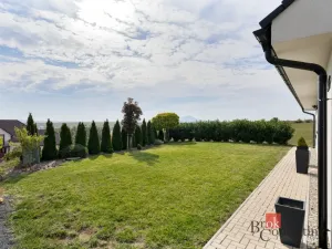 Prodej rodinného domu, Čížkovice, Na Ladech, 116 m2