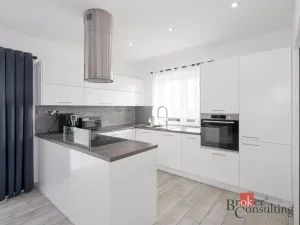 Prodej rodinného domu, Čížkovice, Na Ladech, 116 m2