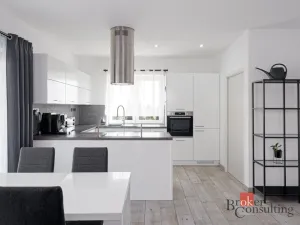 Prodej rodinného domu, Čížkovice, Na Ladech, 116 m2