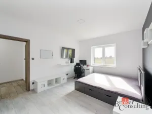 Prodej rodinného domu, Čížkovice, Na Ladech, 116 m2
