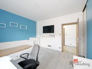 Prodej rodinného domu, Čížkovice, Na Ladech, 116 m2