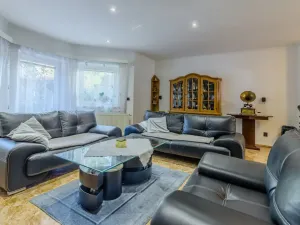 Prodej rodinného domu, Kladno - Kročehlavy, Vrchlického, 140 m2