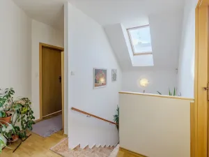 Prodej rodinného domu, Kladno - Kročehlavy, Vrchlického, 140 m2