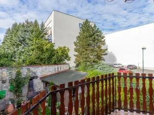 Prodej rodinného domu, Kladno - Kročehlavy, Vrchlického, 140 m2