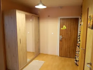Prodej bytu 3+1, Ostrava, Lumírova, 68 m2