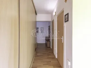 Prodej bytu 2+1, Krnov - Pod Bezručovým vrchem, Maxima Gorkého, 55 m2