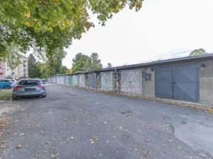 Prodej bytu 2+1, Krnov - Pod Bezručovým vrchem, Maxima Gorkého, 55 m2