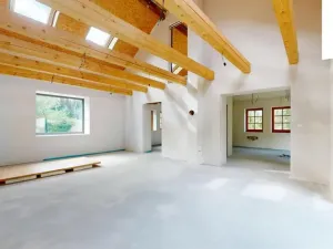 Prodej rodinného domu, Trnová, 244 m2