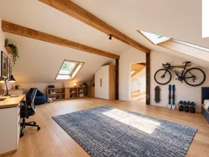 Prodej rodinného domu, Trnová, 244 m2