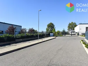 Prodej pozemku pro bydlení, Hýskov, Pod Klukem, 1390 m2