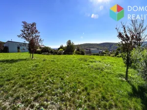 Prodej pozemku pro bydlení, Hýskov, Pod Klukem, 1390 m2