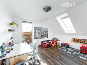 Prodej rodinného domu, Běrunice, Spojovací, 140 m2