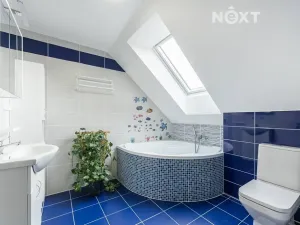 Prodej rodinného domu, Běrunice, Spojovací, 140 m2