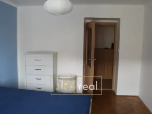 Pronájem bytu 3+1, Hodonín, J. Suka, 62 m2