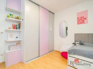 Prodej rodinného domu, Praha - Dolní Chabry, Bolebořská, 268 m2