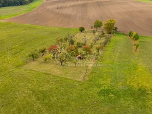 Prodej zahrady, Starý Jičín - Janovice, 10274 m2