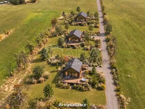 Prodej zahrady, Starý Jičín - Janovice, 10274 m2