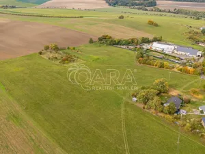 Prodej zahrady, Starý Jičín - Janovice, 10274 m2