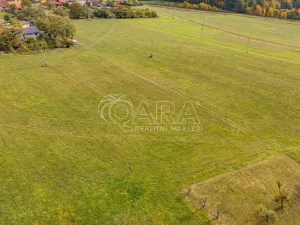 Prodej zahrady, Starý Jičín - Janovice, 10274 m2