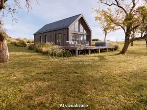 Prodej zahrady, Starý Jičín - Janovice, 10274 m2