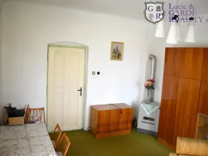 Prodej rodinného domu, Dražíč, 175 m2