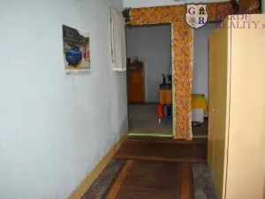 Prodej rodinného domu, Dražíč, 175 m2