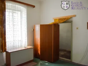 Prodej rodinného domu, Dražíč, 175 m2