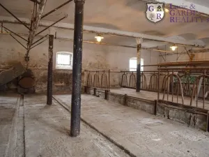 Prodej rodinného domu, Dražíč, 175 m2