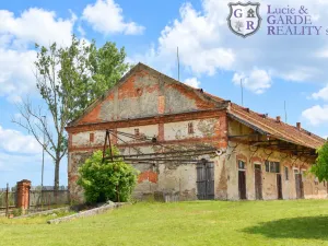 Prodej rodinného domu, Dražíč, 175 m2