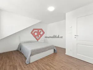 Prodej rodinného domu, Ústí nad Orlicí - Oldřichovice, Bož. Němcové, 173 m2