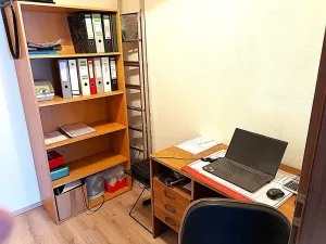 Prodej bytu 2+kk, České Budějovice, Volejbalistů, 58 m2