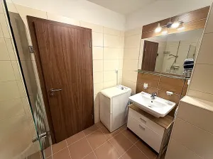 Prodej bytu 2+kk, České Budějovice, Volejbalistů, 58 m2