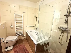 Prodej bytu 2+kk, České Budějovice, Volejbalistů, 58 m2
