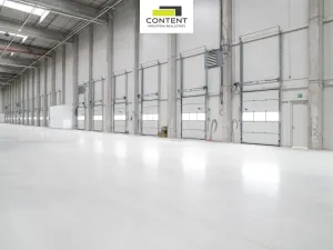 Pronájem výrobních prostor, Odrava - Obilná, 10000 m2
